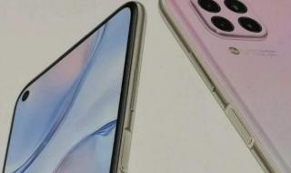 华为两款新机开启预订 华为两款新机开启预订